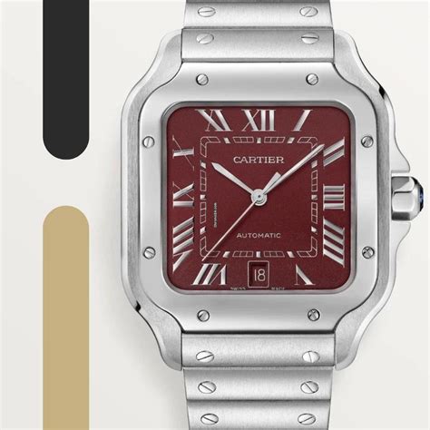 cartier watch price in qatar|Luxury Watches on Cartier® Official Website: All Collections.